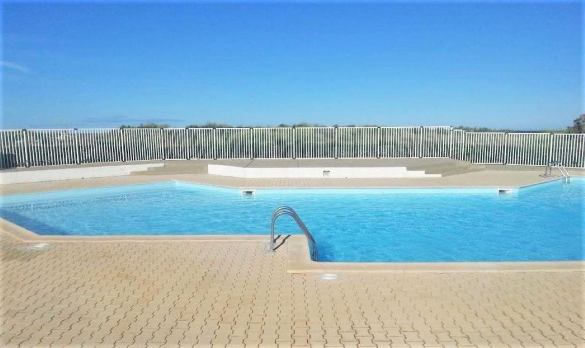 Appartement Goelettes 311 à Saint-Cyprien  Extérieur photo